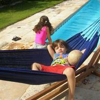 Bambino h�ngek�je bl�